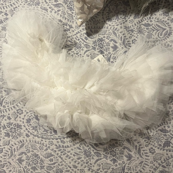 NWT Free people birthday cake crop - Picture 5 of 5